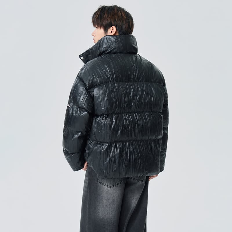 Зимняя куртка SNOW FLYING Winter Battle Collection Женские Пуховики - изображение 6