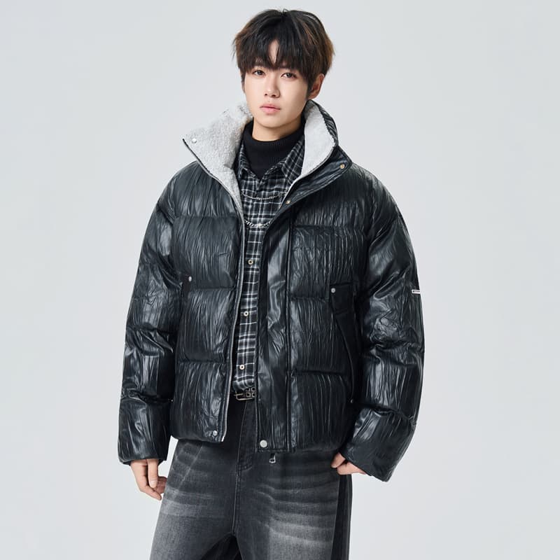 Пуховик SNOW FLYING Winter Battle Collection Женские пуховики - изображение 5
