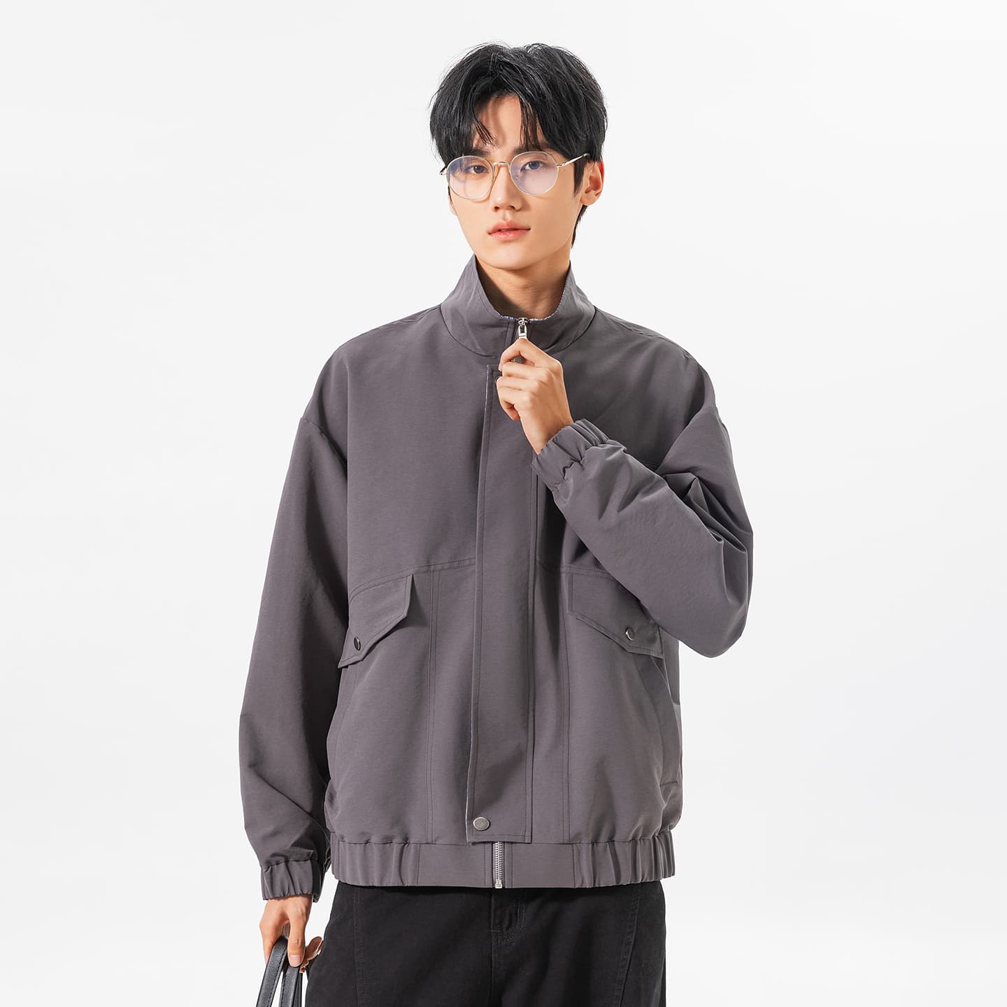 Куртка SNOW FLYING Tianshan Collection 1,0 Мужские Куртки - изображение 5