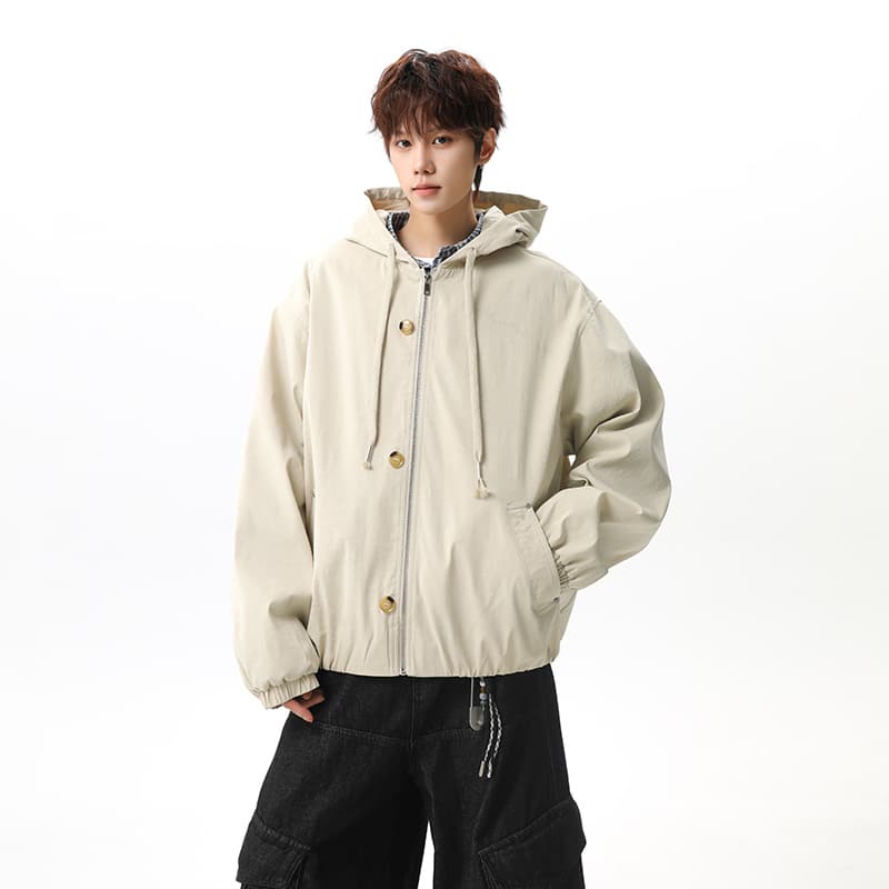 Куртка SNOW FLYING Tianshan Collection 1,0 Куртки Пальто Мужской - изображение 3
