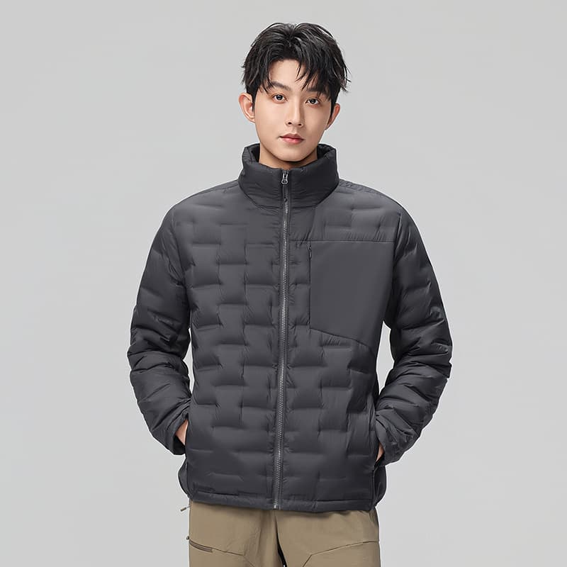 Пуховик SNOW FLYING Tianshan Collection 1,0 Пуховик Женский - изображение 5