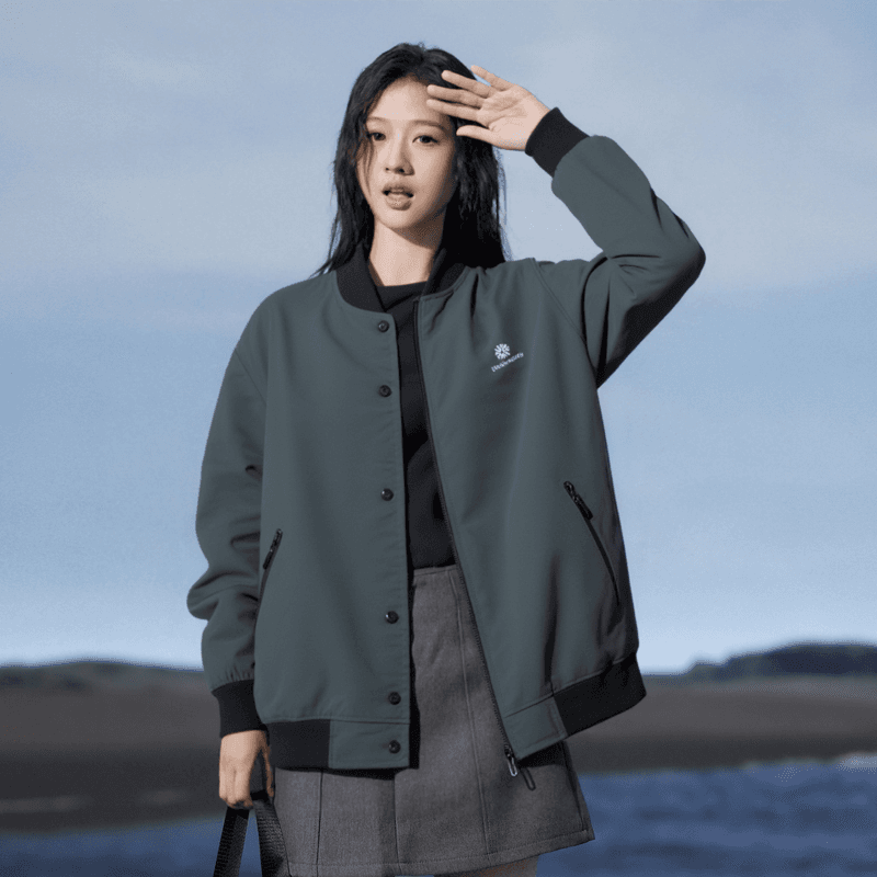 Куртка SNOW FLYING Shanhai Collection Куртка Мужская - изображение 3