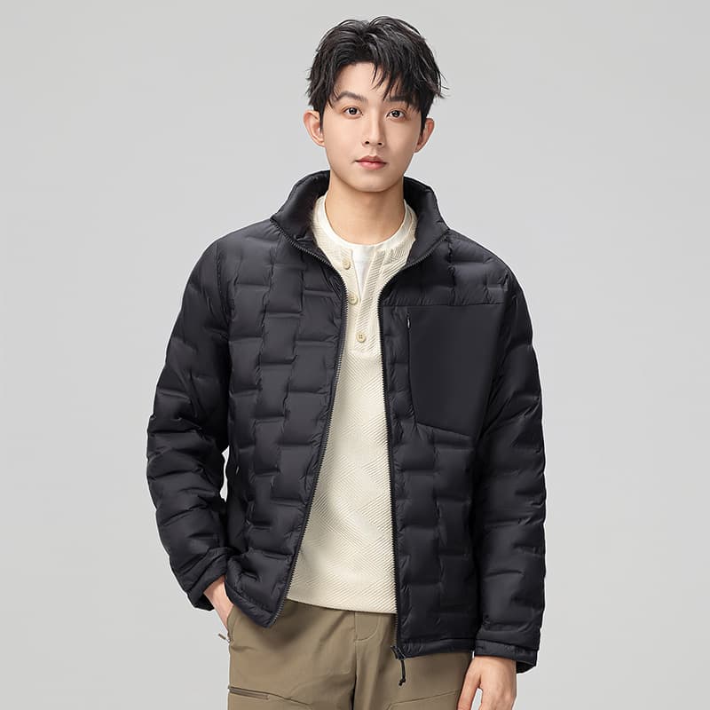 Пуховик SNOW FLYING Tianshan Collection 1,0 Пуховик Женский - изображение 3