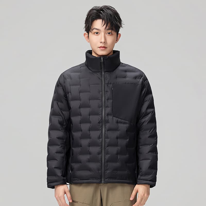 Пуховик SNOW FLYING Tianshan Collection 1,0 Пуховик Женский - изображение 6