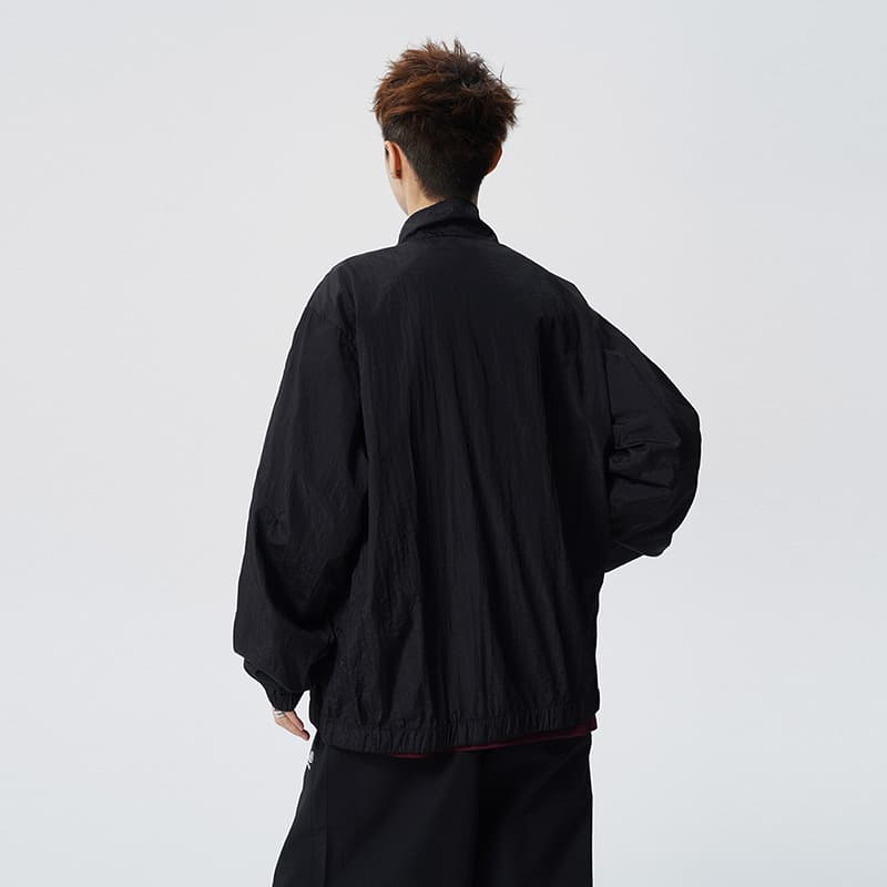Легкая ветровка SNOW FLYING Tianshan Collection 1,0 Супер Легкая Дышащая Быстросохнущая Одежда с Защитой от UV Унисекс - изображение 4