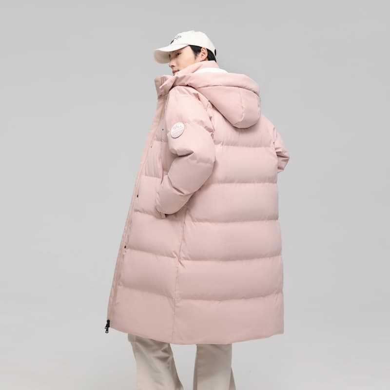 Зимняя куртка SNOW FLYING Winter Battle Collection Унисекс Пуховики - изображение 6