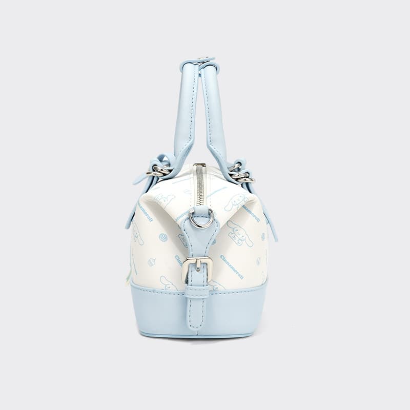 Сумка Sanrio Cinnamoroll PU (полиуретан) Сумка Женская Ледниковый Белый - изображение 3