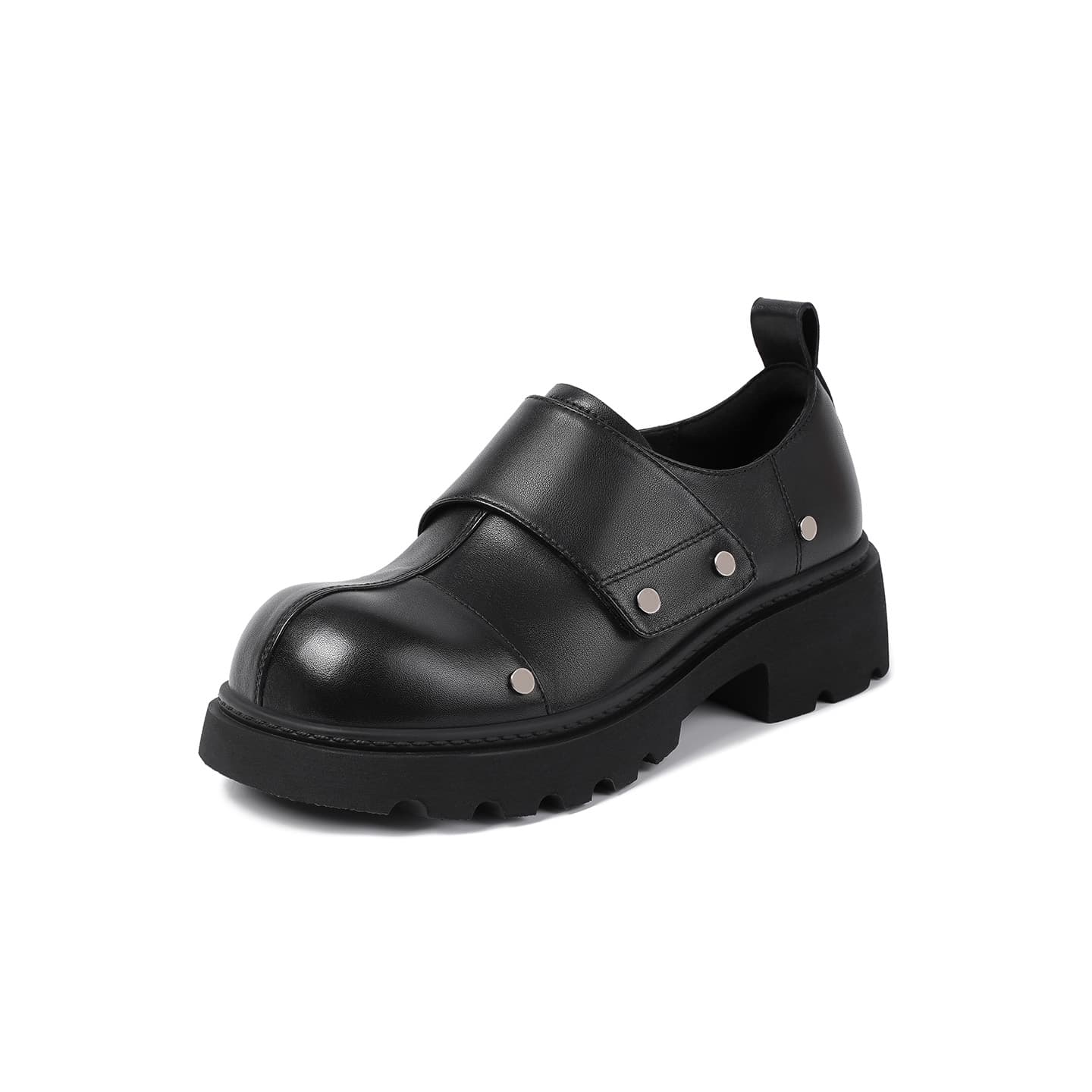 Лоферы HARSON Лоферы Black Women's - изображение 3