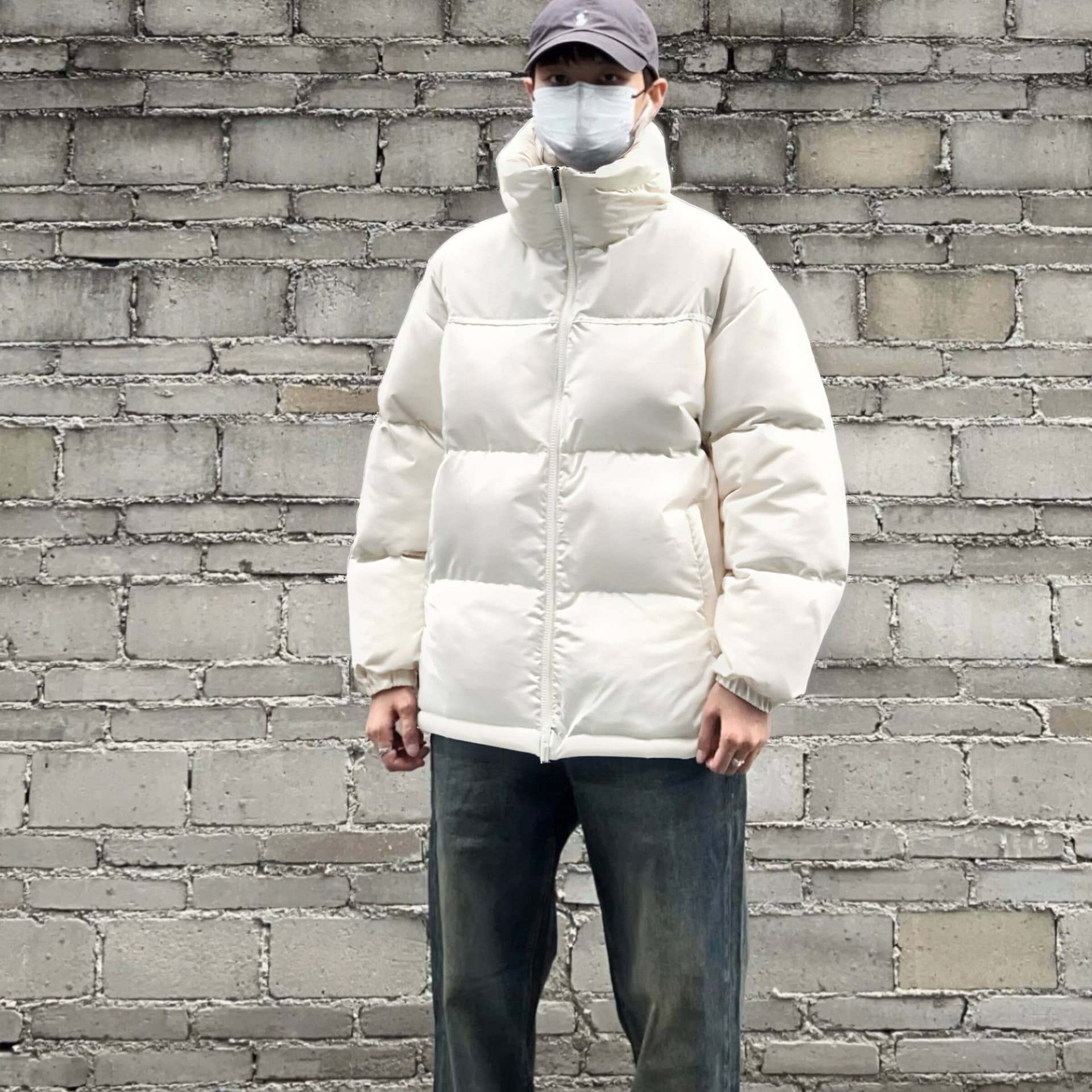 Пуховик SNOW FLYING Winter Battle Collection Женские пуховики - изображение 3
