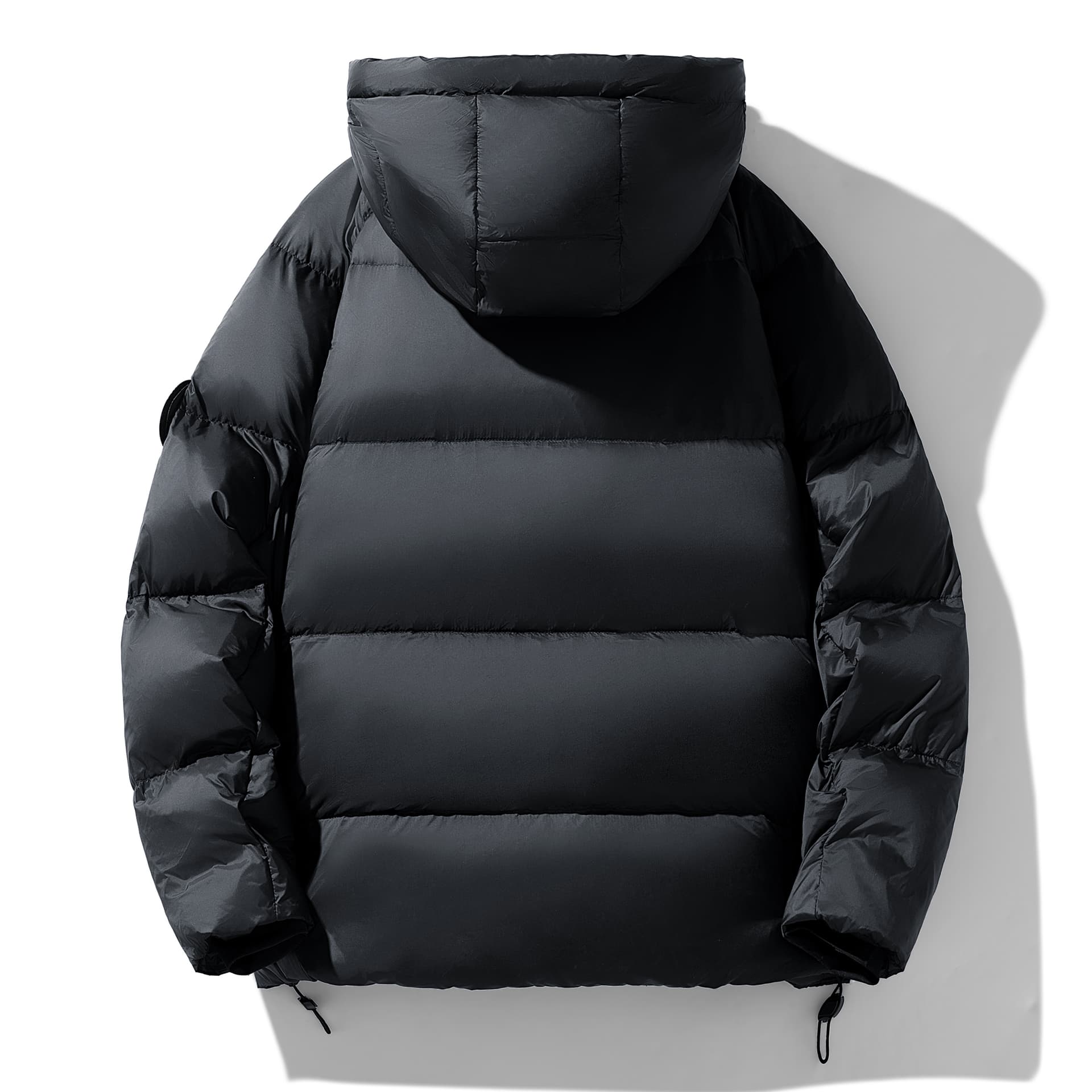 Зимняя куртка SNOW FLYING Winter Battle Collection Пуховик Женский - изображение 3