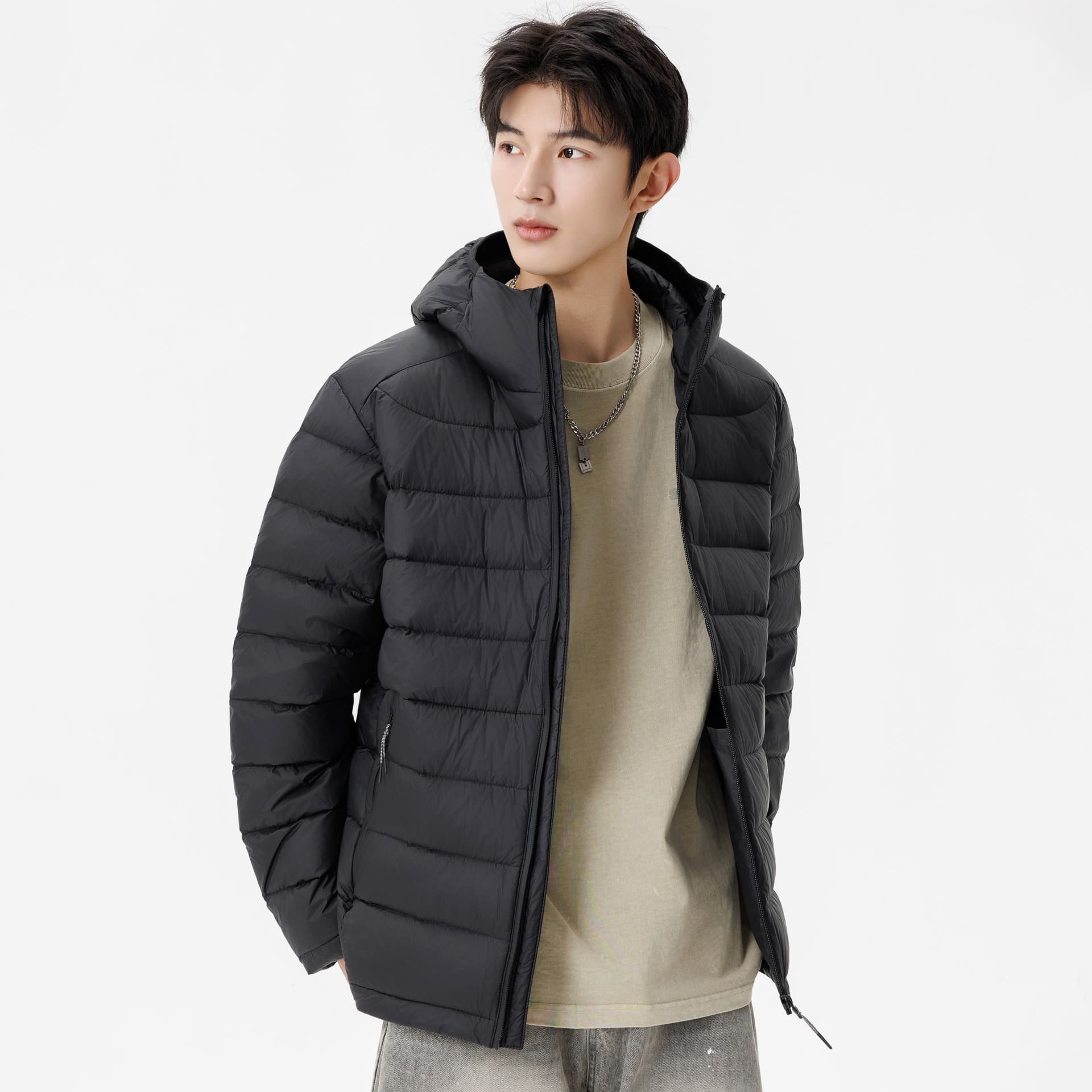 Пуховик SNOW FLYING Winter Battle Collection Пуховик Женские - изображение 4