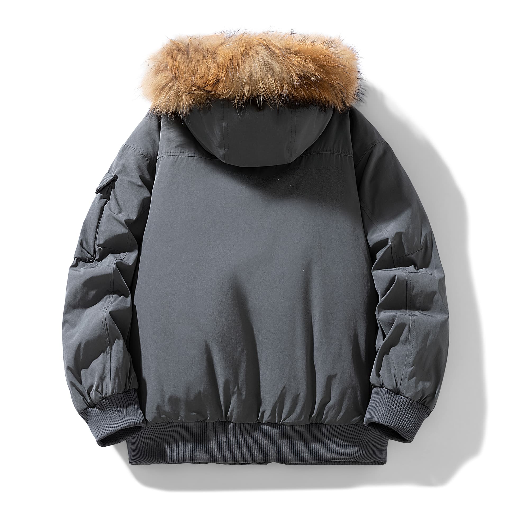 Пуховик SNOW FLYING Winter Battle Collection Пуховик Женские - изображение 2