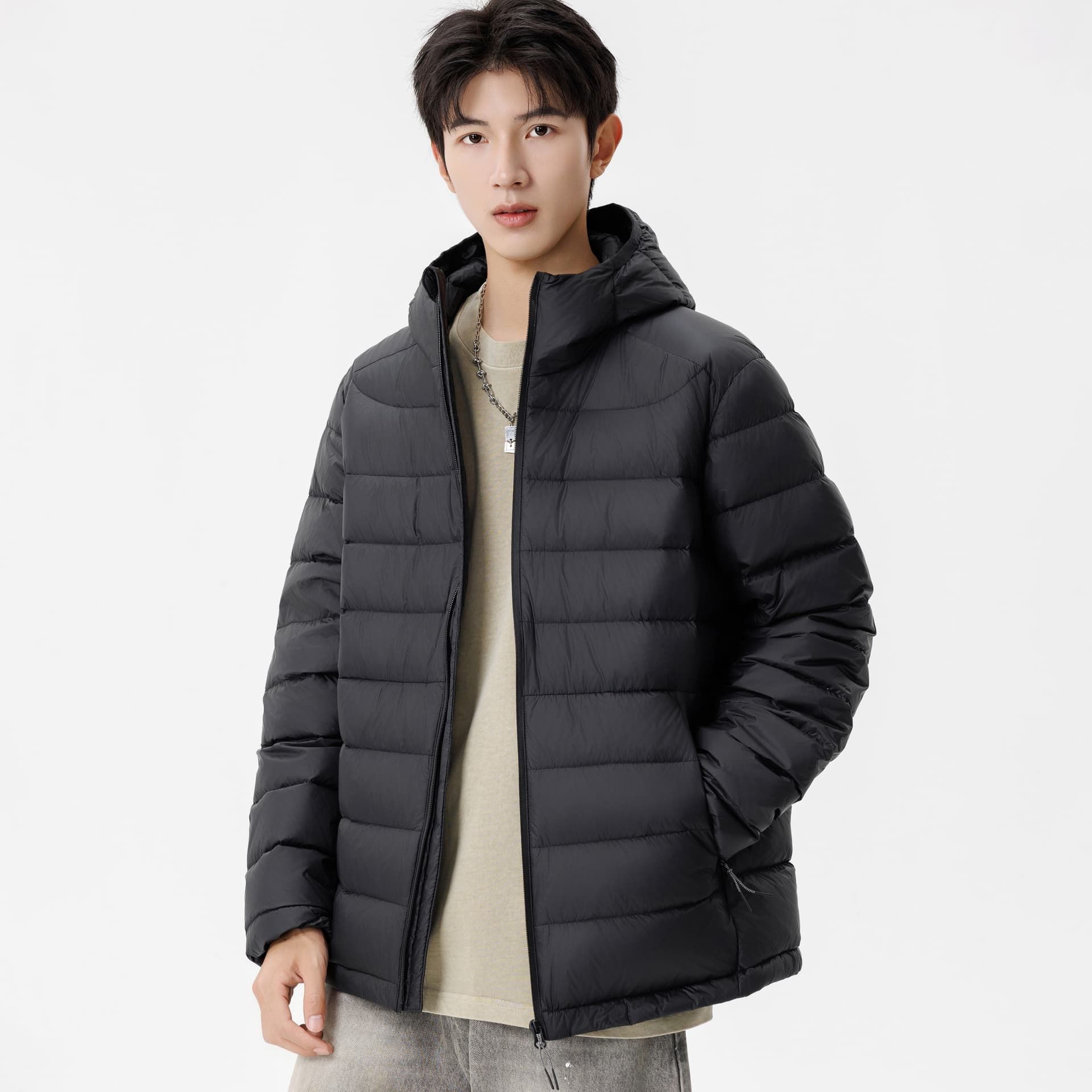 Пуховик SNOW FLYING Winter Battle Collection Пуховик Женские - изображение 5
