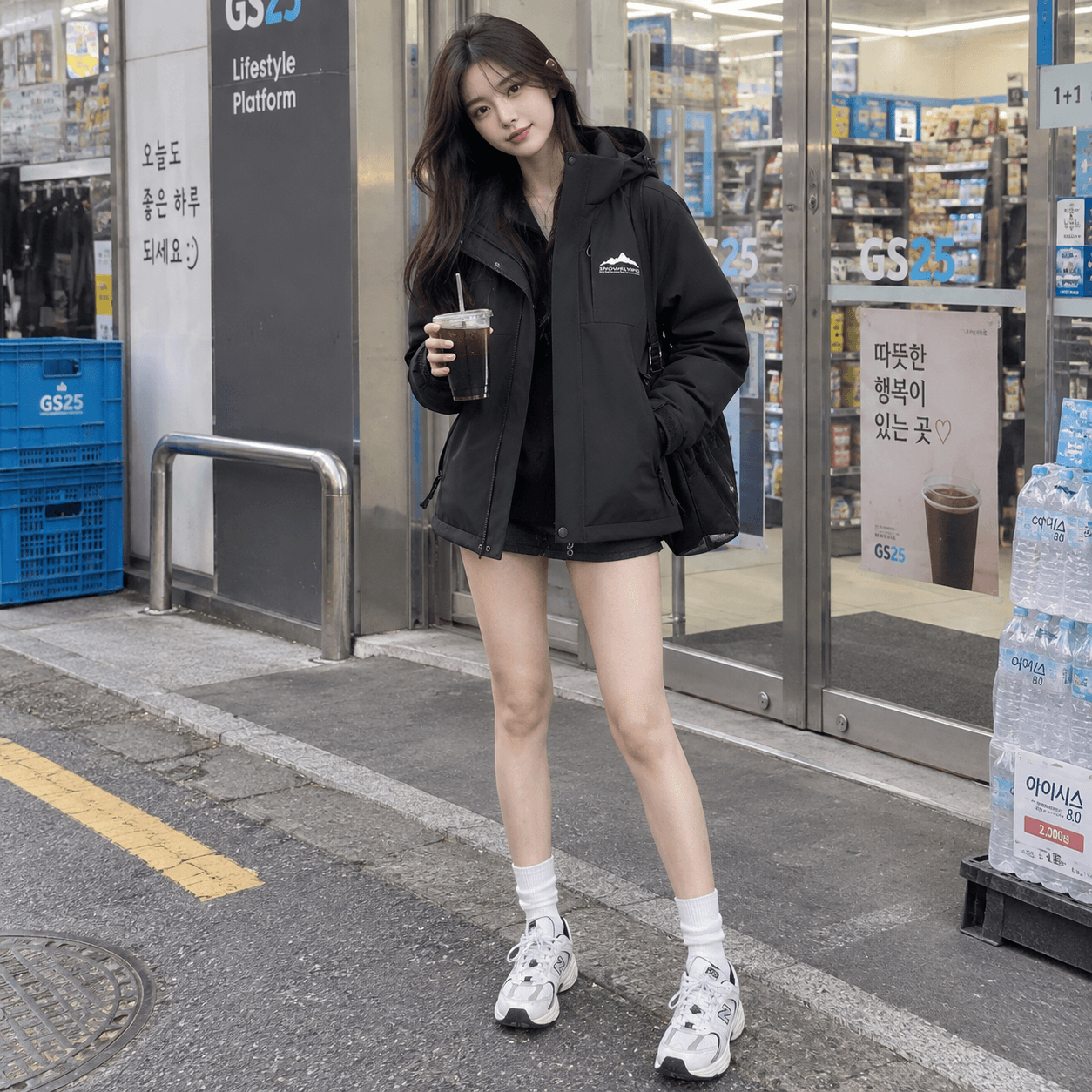 Куртка SNOW FLYING First Snow Collection Куртка Унисекс - изображение 3