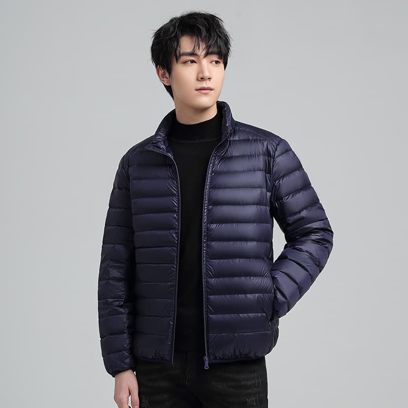 Зимняя куртка SNOW FLYING Wind and Snow Collection Унисекс Пуховики - изображение 2