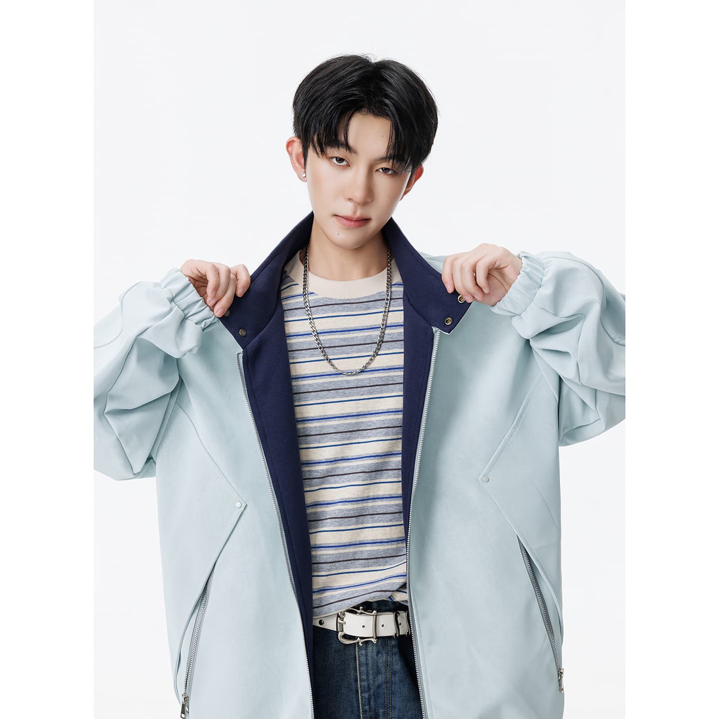 Куртка SNOW FLYING Wildchild Collection Мужской Куртки - изображение 4