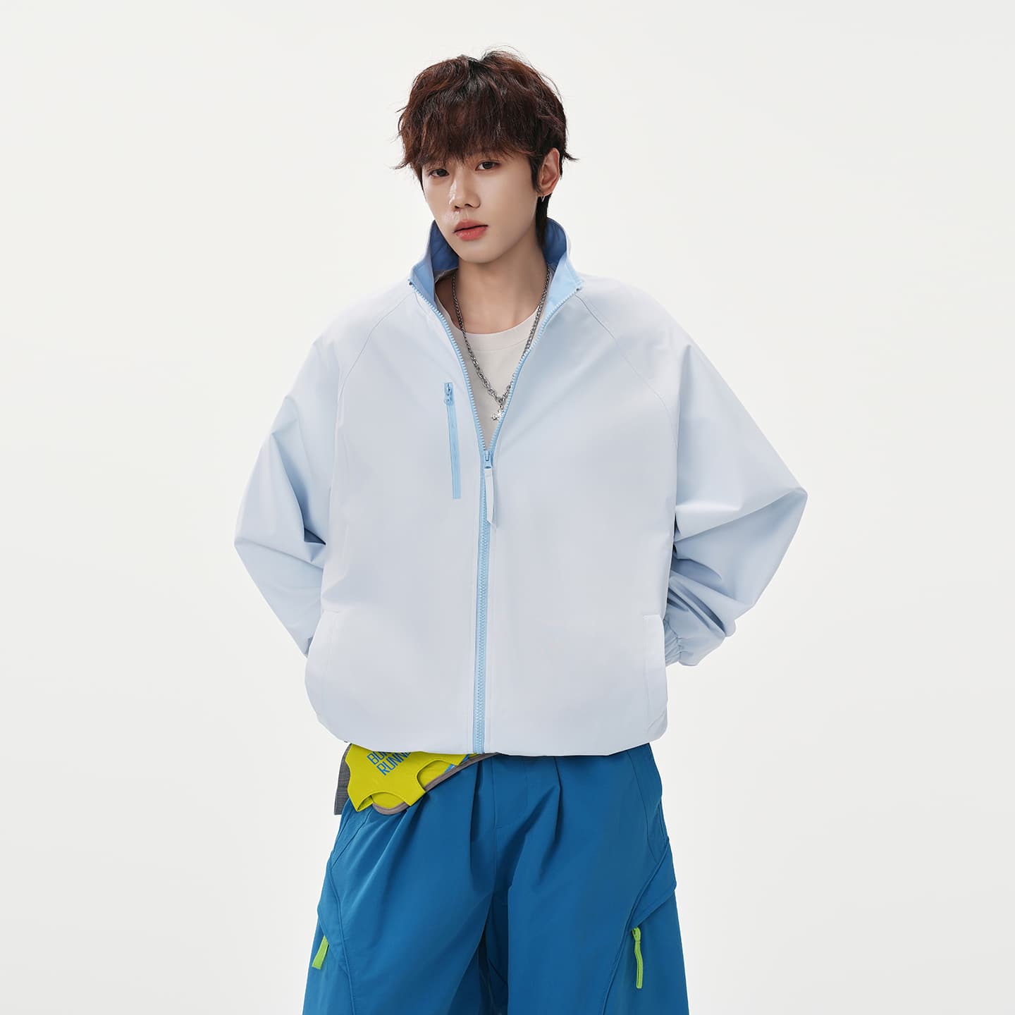 Куртка SNOW FLYING Tianshan Collection 1,0 Унисекс Куртки - изображение 3