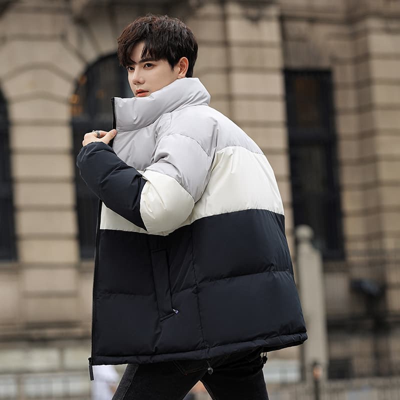 Зимняя куртка SNOW FLYING Wind and Snow Collection Пуховик Унисекс - изображение 4