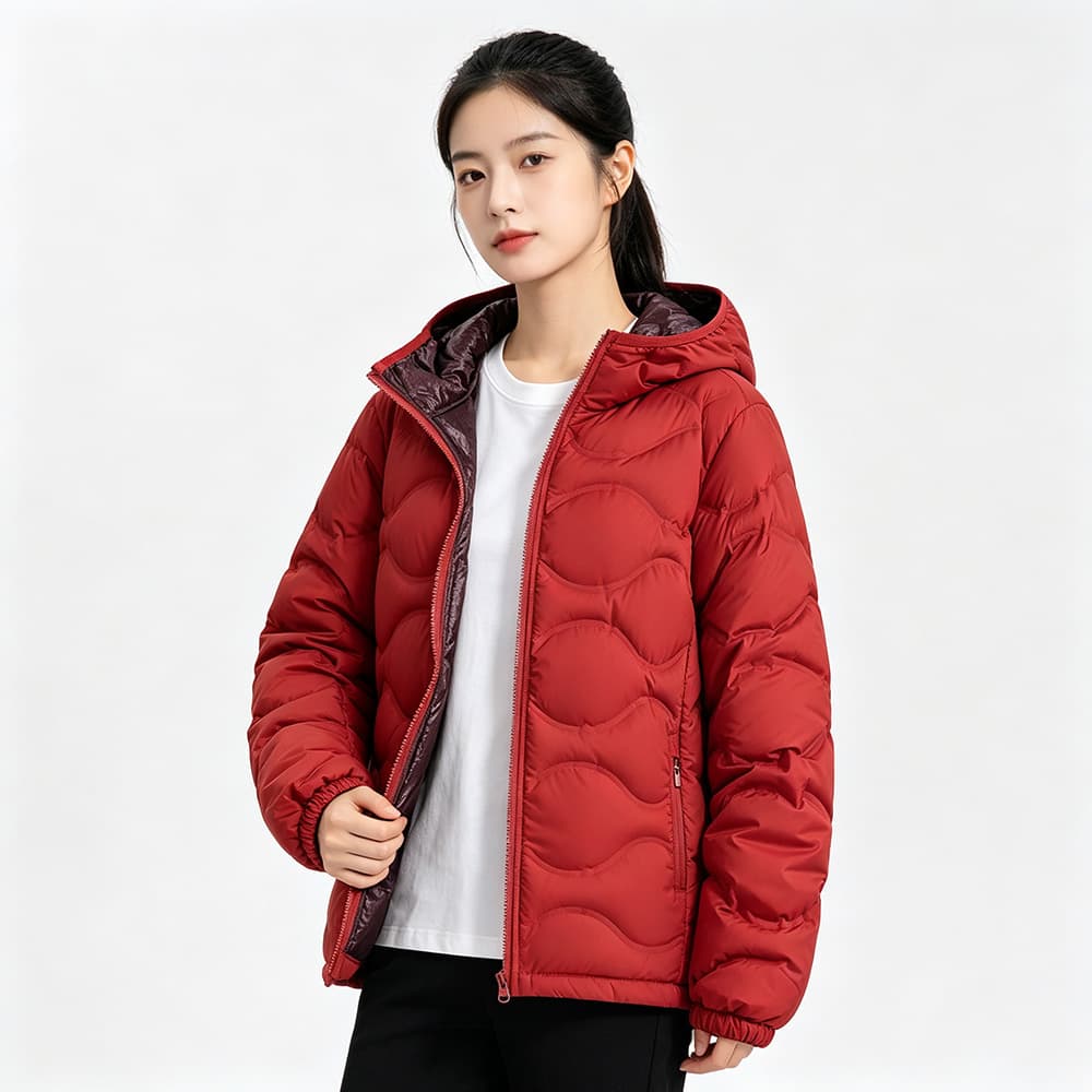 Пуховик SNOW FLYING Winter Battle Collection Унисекс Пуховики - изображение 3