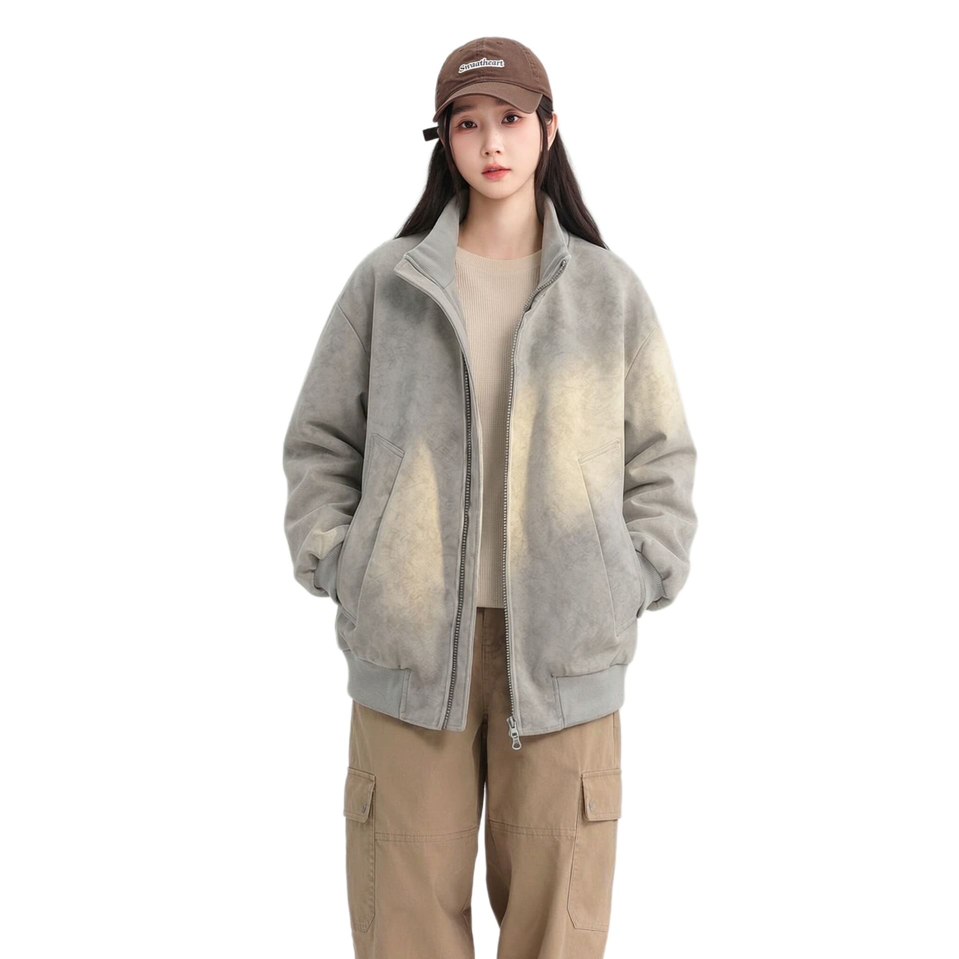 Куртка SNOW FLYING First Snow Collection Унисекс Куртки - изображение 5