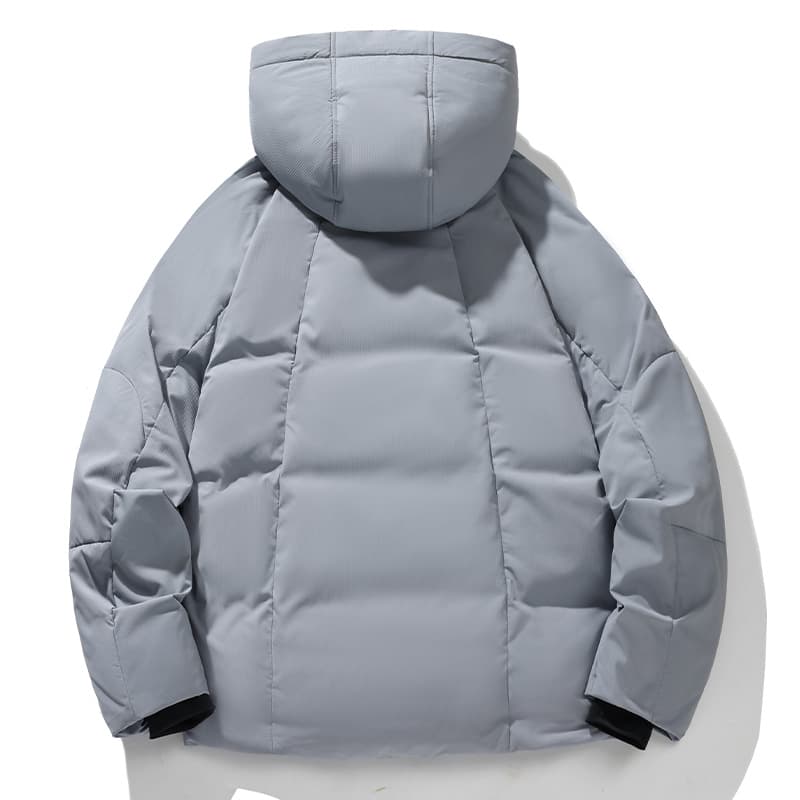 Зимняя куртка SNOW FLYING First Snow Collection Мужской Пуховики - изображение 2