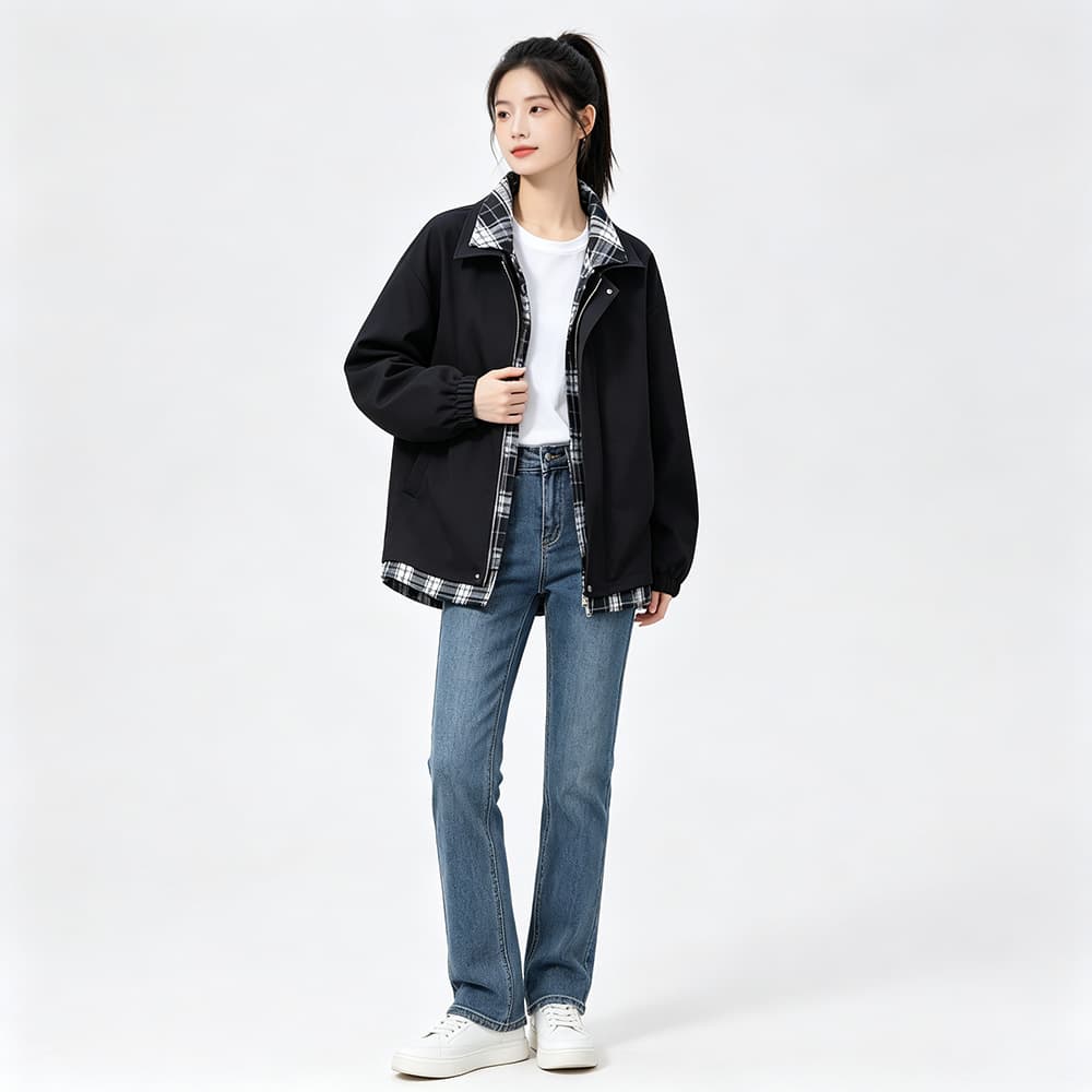 Куртка SNOW FLYING Shanhai Collection Унисекс Куртки - изображение 4