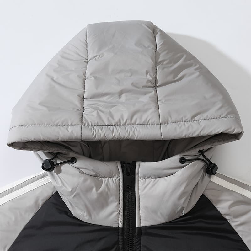 Зимняя куртка SNOW FLYING Tianshan Collection 1,0 Мужской Пуховики - изображение 5