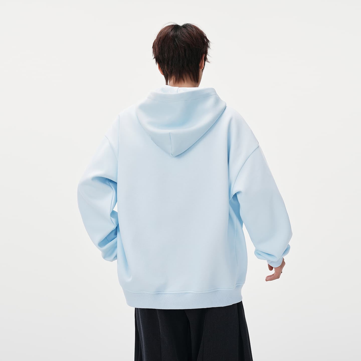 Куртка SNOW FLYING Tianshan Collection 1,0 Унисекс Куртки - изображение 4