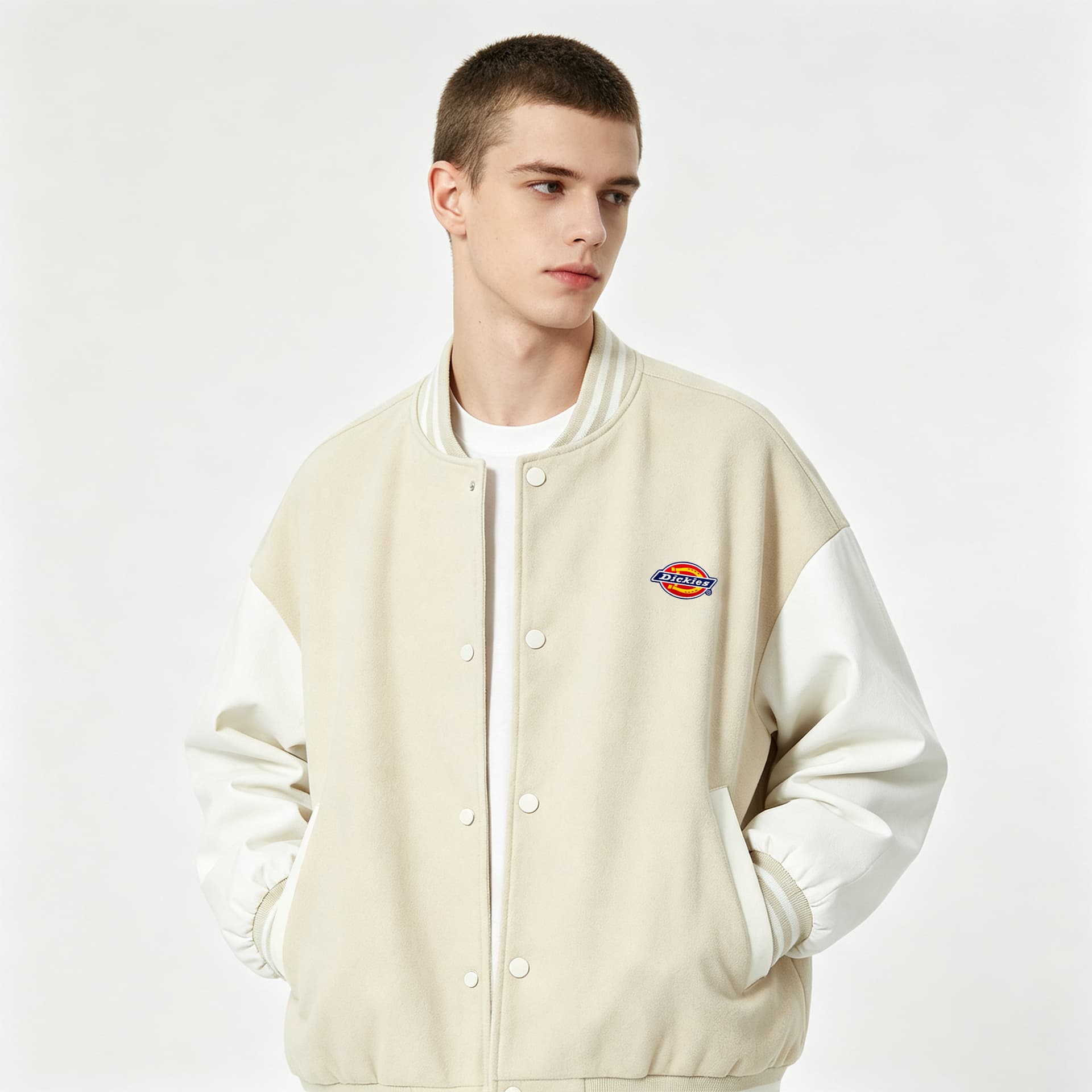 Куртка Dickies Унисекс Куртки - изображение 4