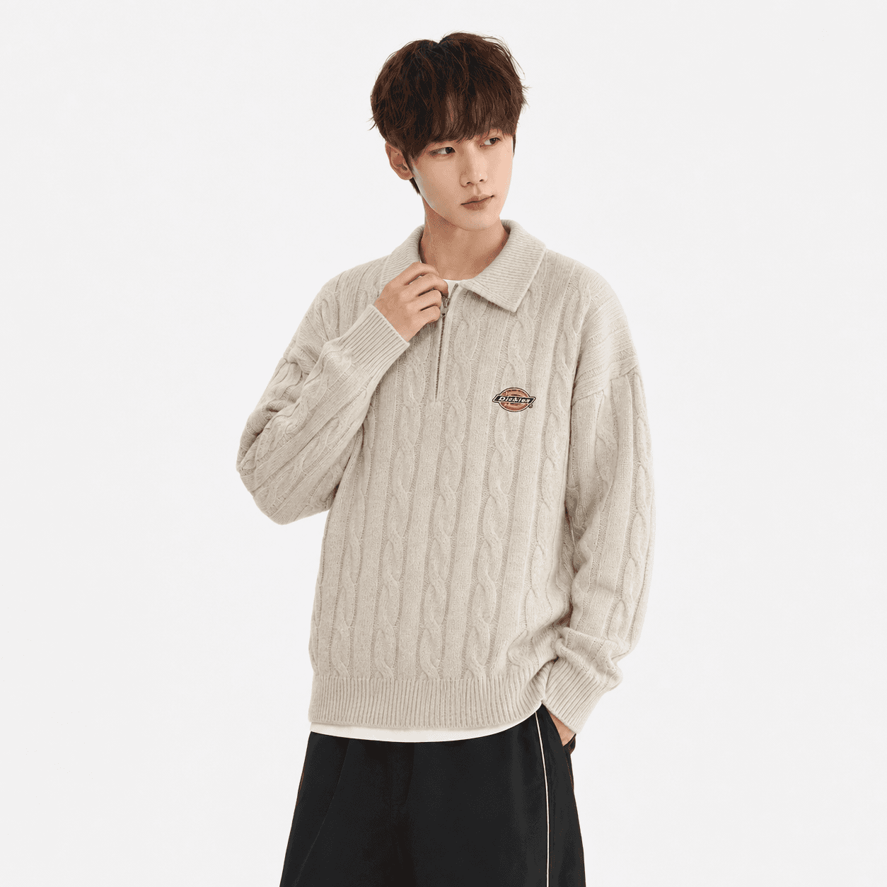 Кардиган dickies Унисекс Свитеры - изображение 3