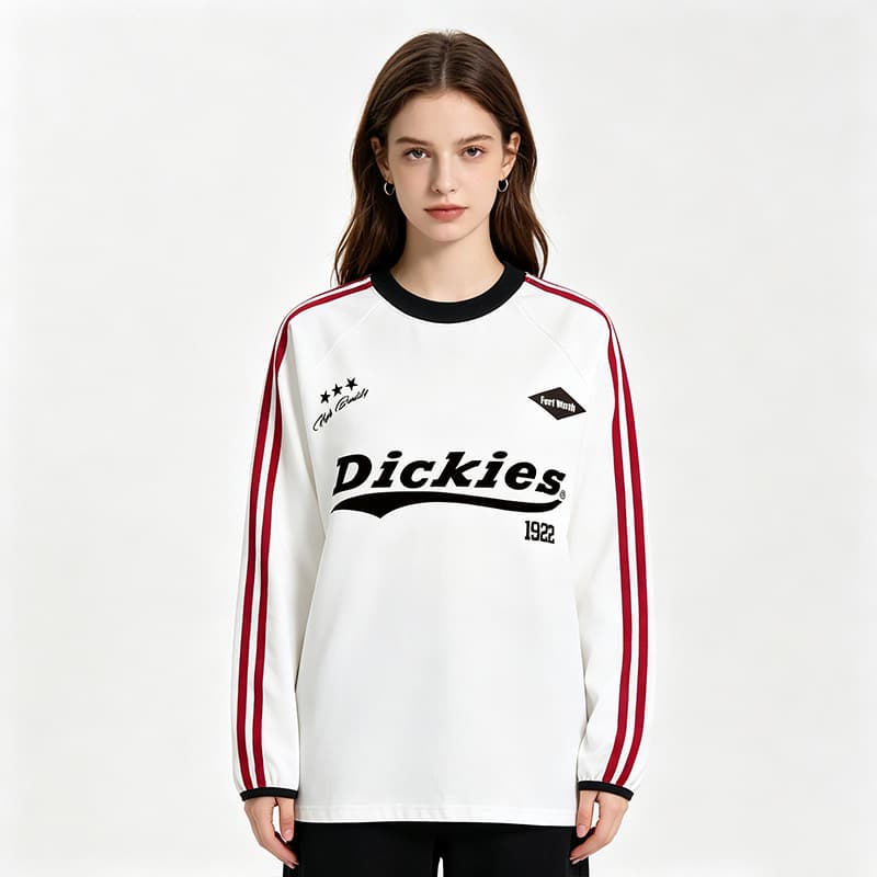 Футболка Dickies Унисекс T-рубашки - изображение 3
