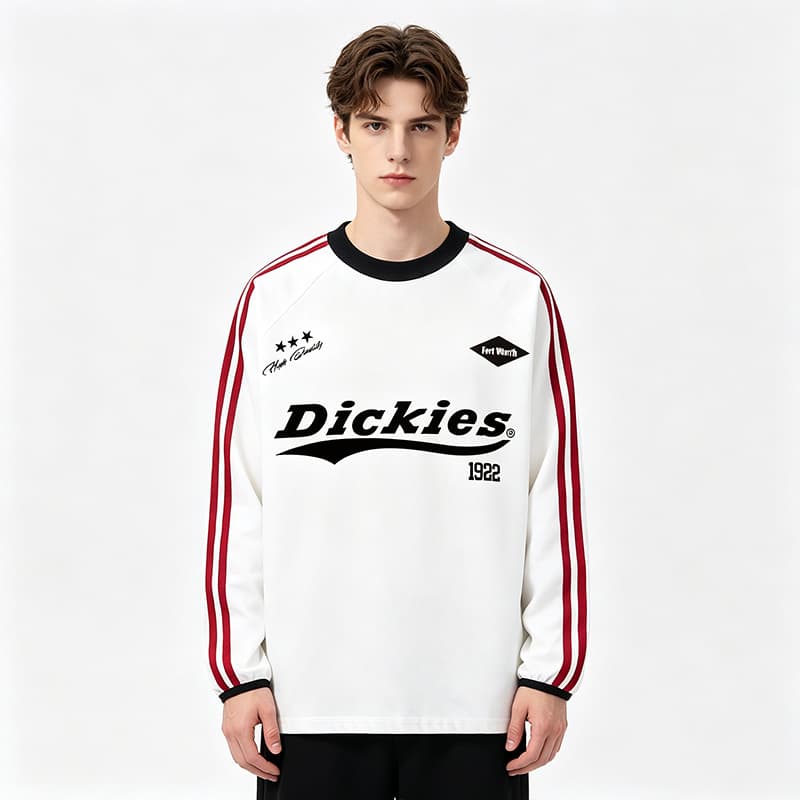Футболка Dickies Унисекс T-рубашки - изображение 4