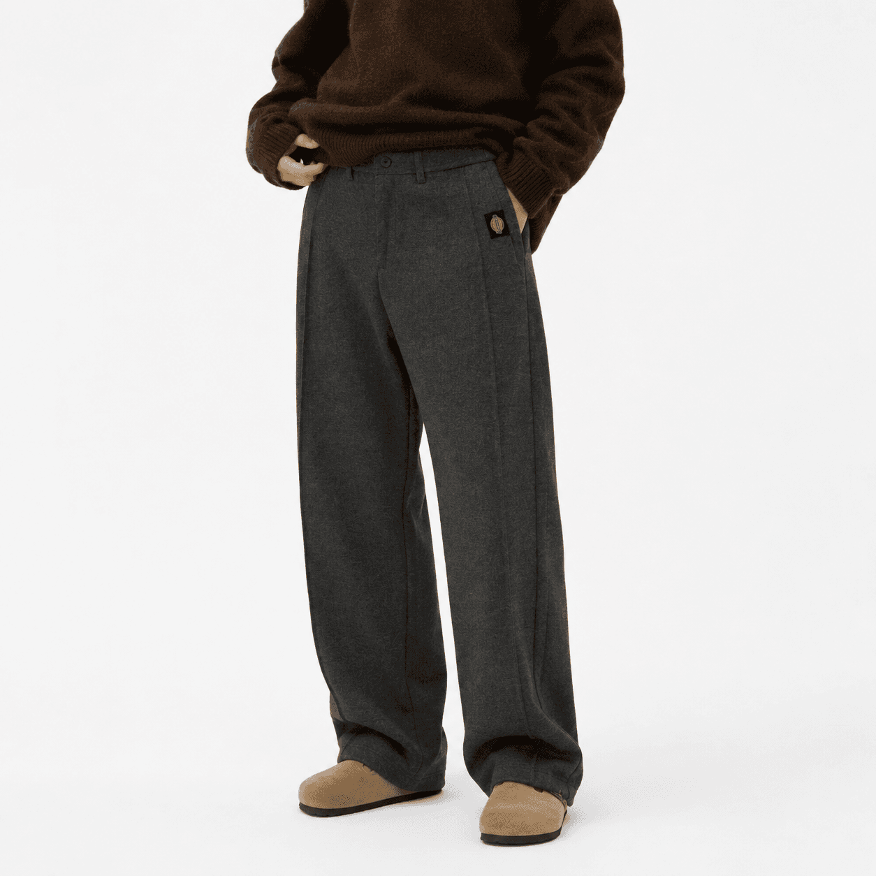 Штаны dickies Унисекс Повседневные брюки - изображение 3