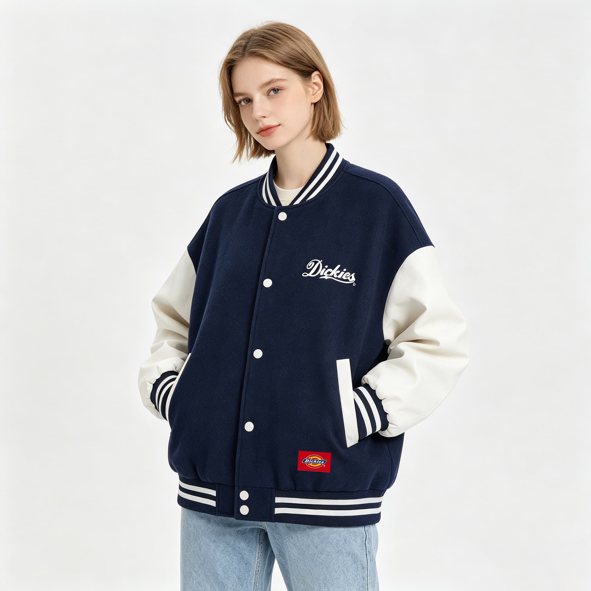 Куртка Dickies Унисекс Куртки - изображение 4