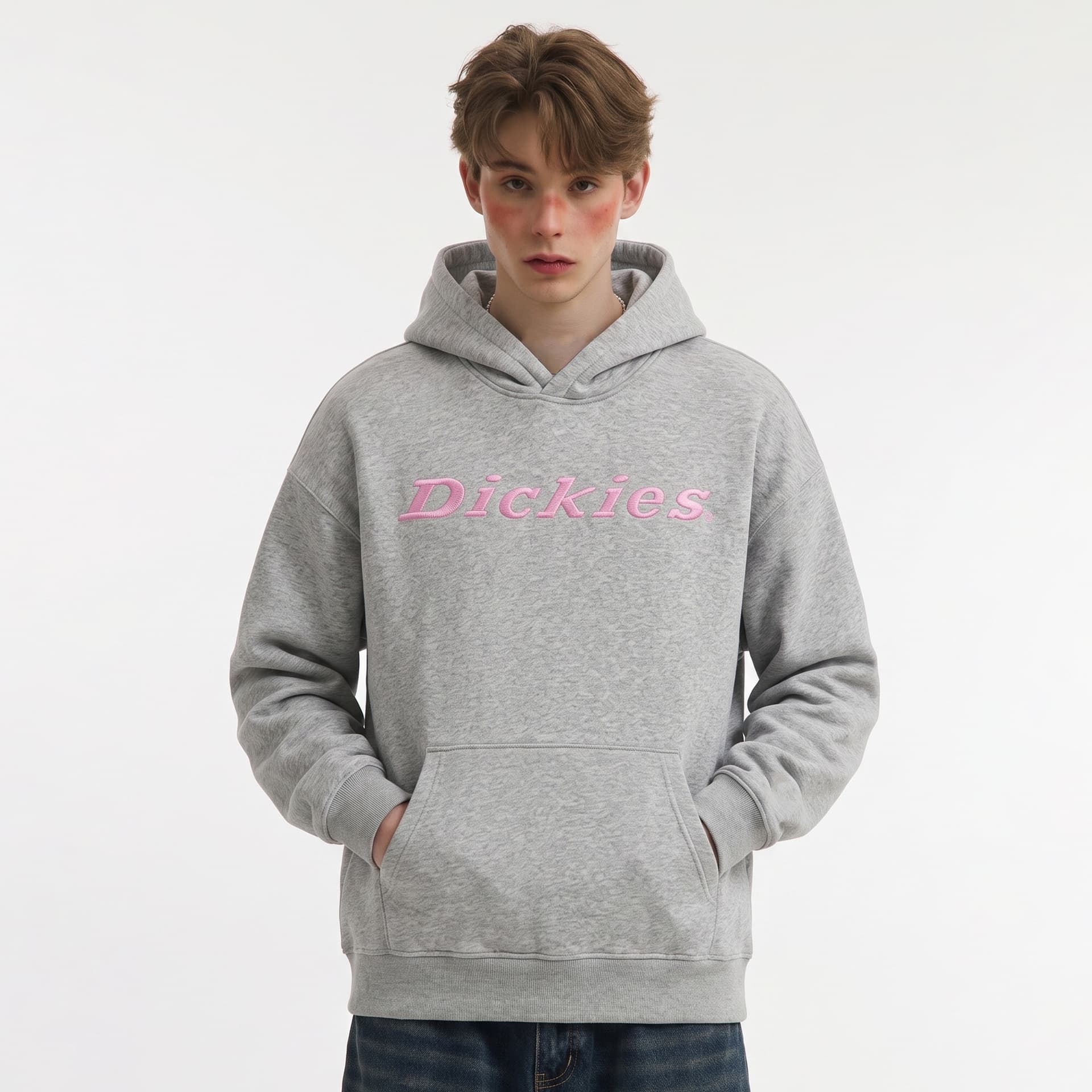 Худи dickies Унисекс Толстовки - изображение 3