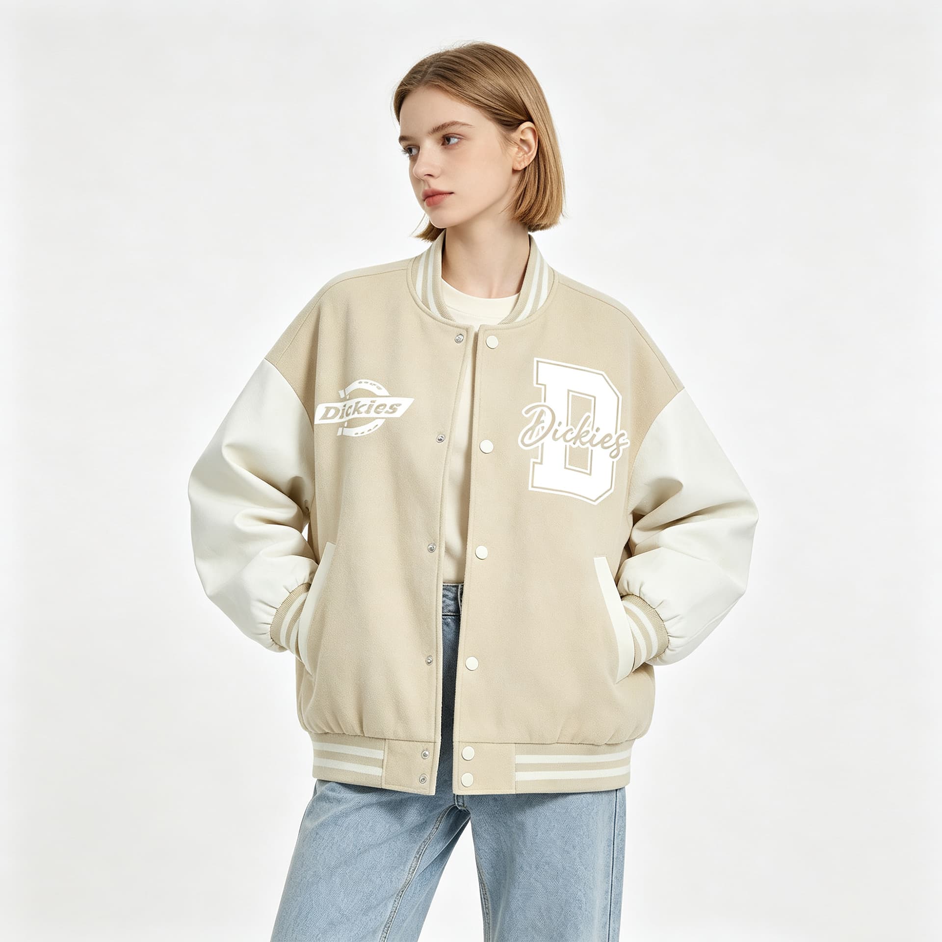Куртка Dickies Унисекс Куртки - изображение 3