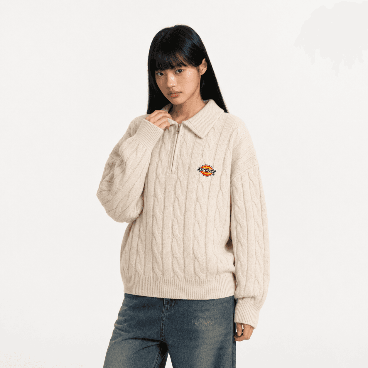 Кардиган dickies Унисекс Свитеры - изображение 4