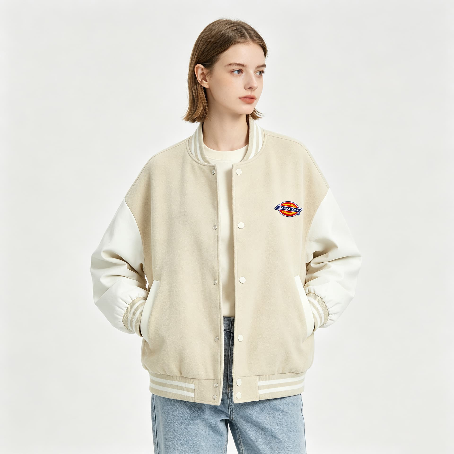 Куртка Dickies Унисекс Куртки - изображение 3