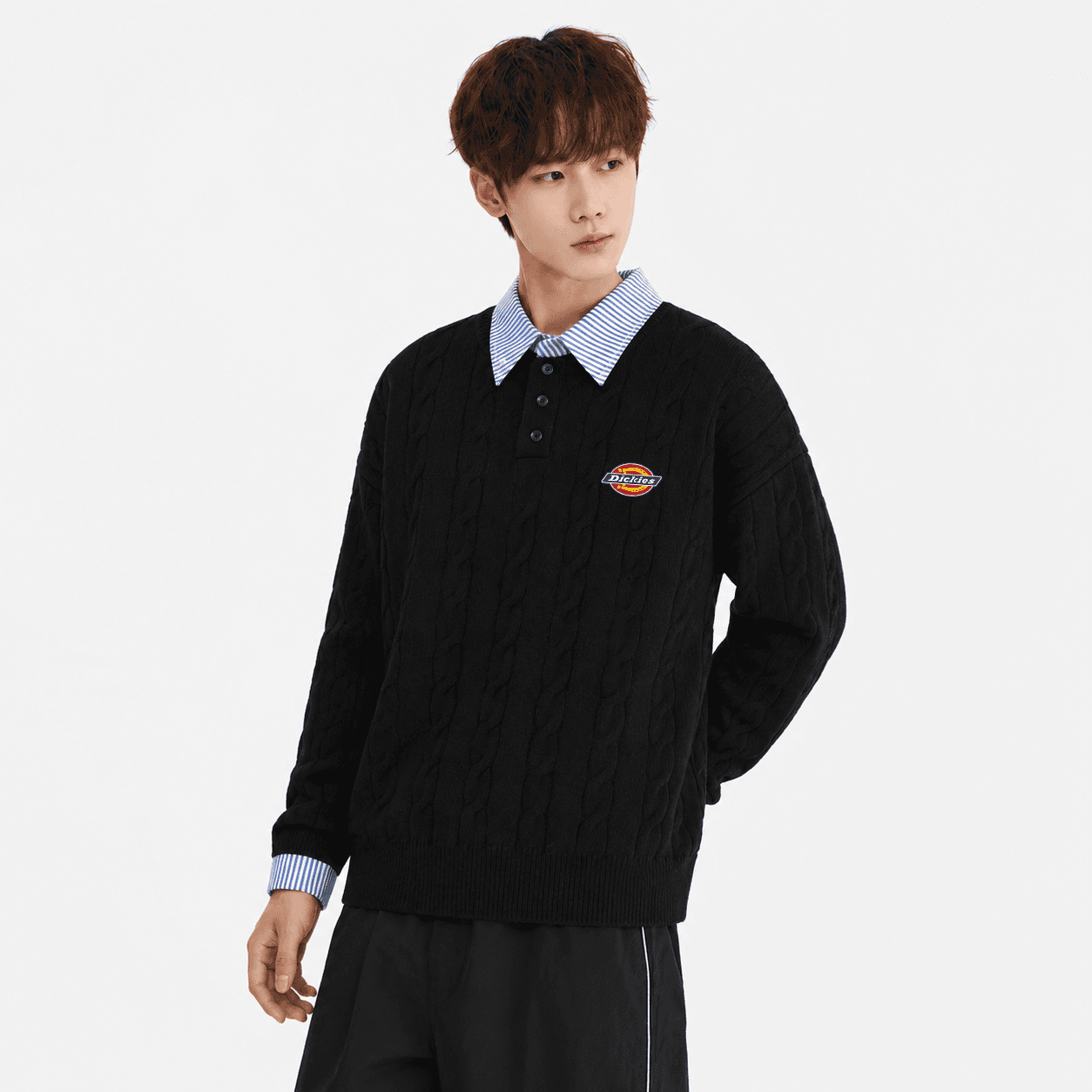 Кардиган dickies Унисекс Свитеры - изображение 3
