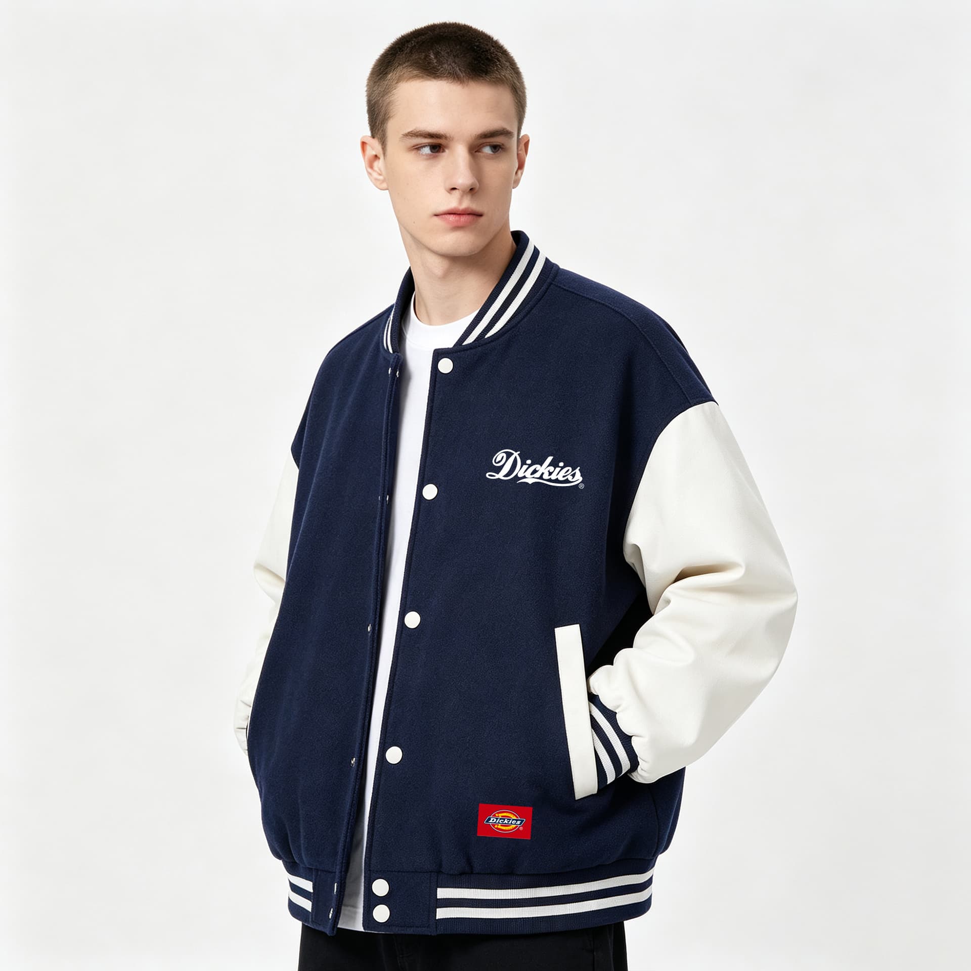 Куртка Dickies Унисекс Куртки - изображение 3