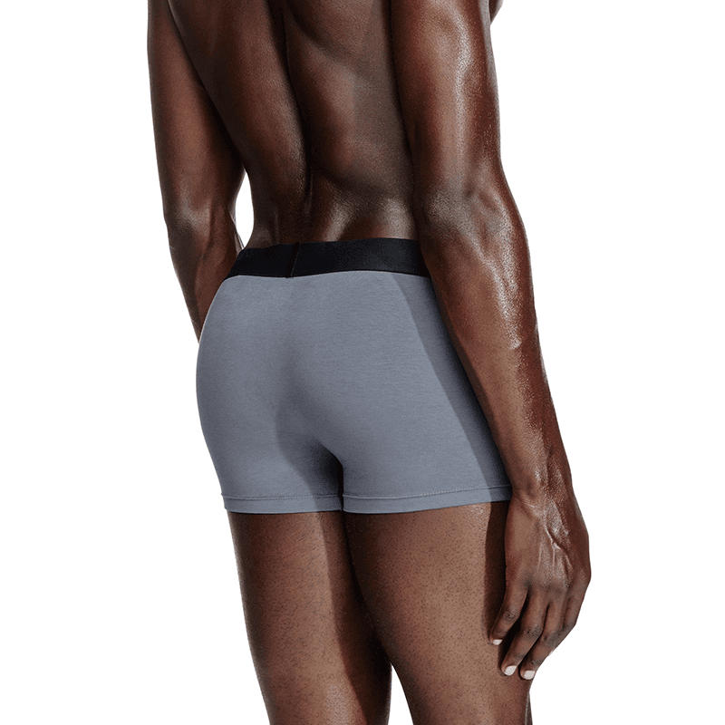 Трусы DIESEL Boxers Мужские 4 Пачки - изображение 3