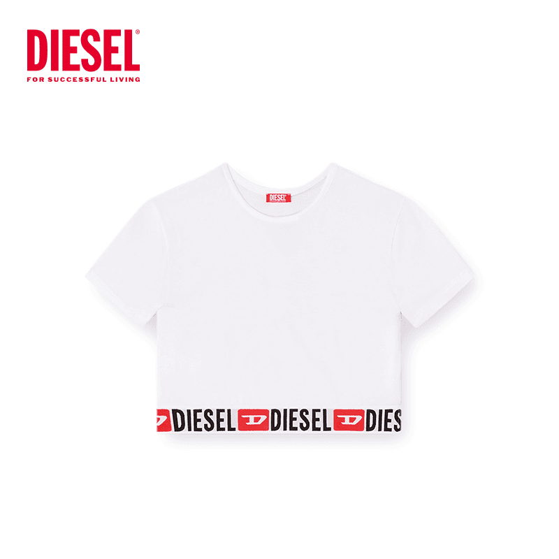 Бюстгальтер Diesel Летнее Подкладочная ткань из кожи Женское нижнее белье - изображение 4