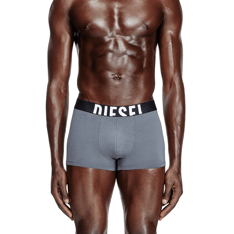 Трусы DIESEL Boxers Мужские 4 Пачки - изображение 4