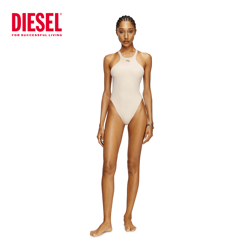 Diesel Van Pis Купальник Женский - изображение 9
