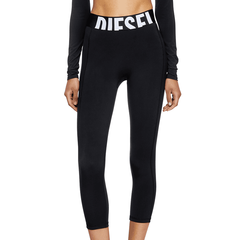 Трусы Diesel Корректирующее белье низ женское - изображение 2
