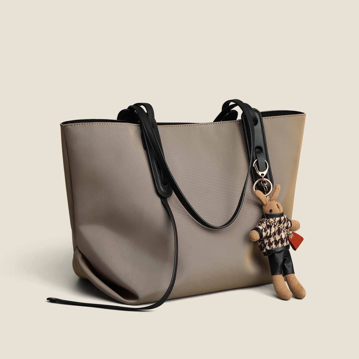 Мини-сумка PT'SON Tote - изображение 6