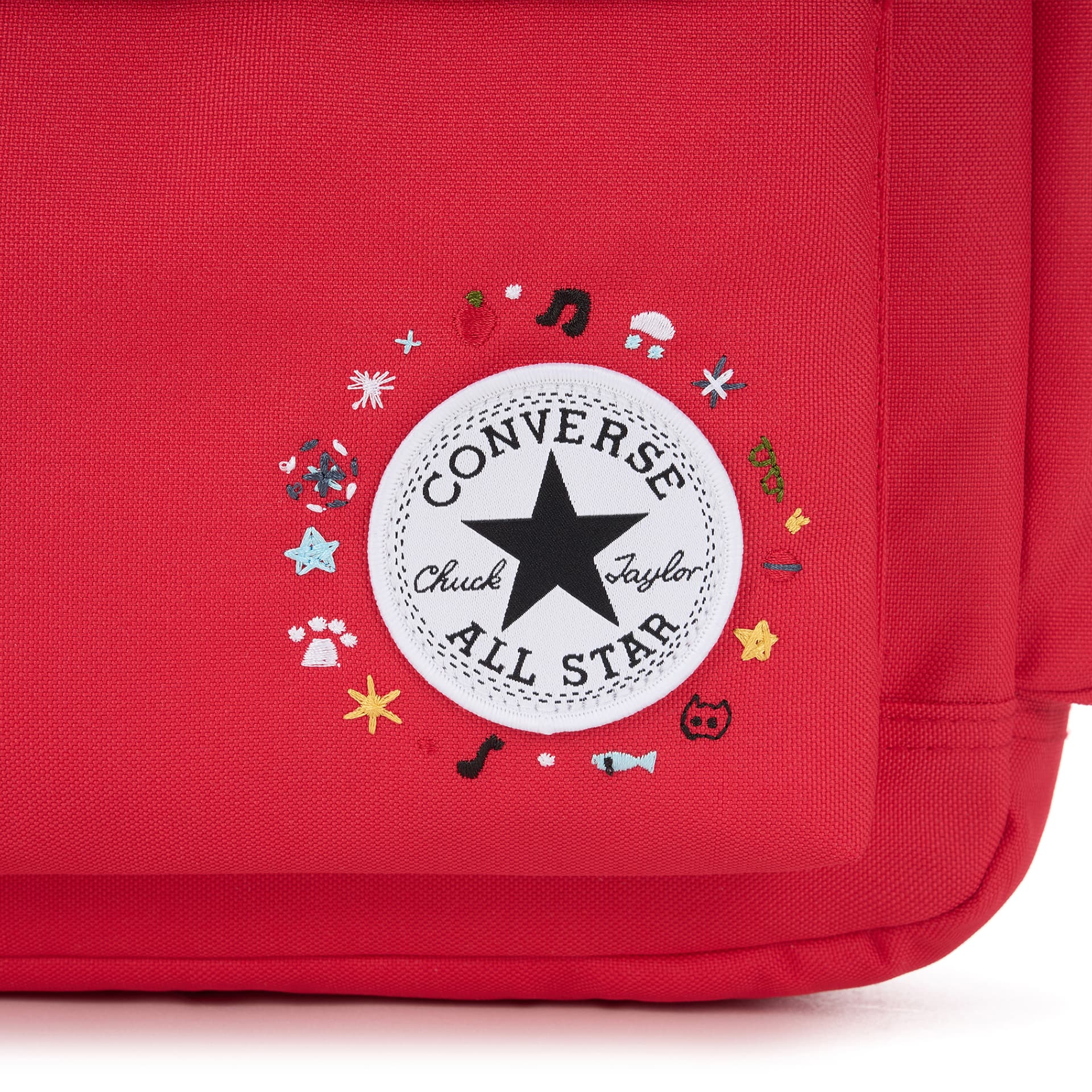Рюкзак Converse - изображение 8