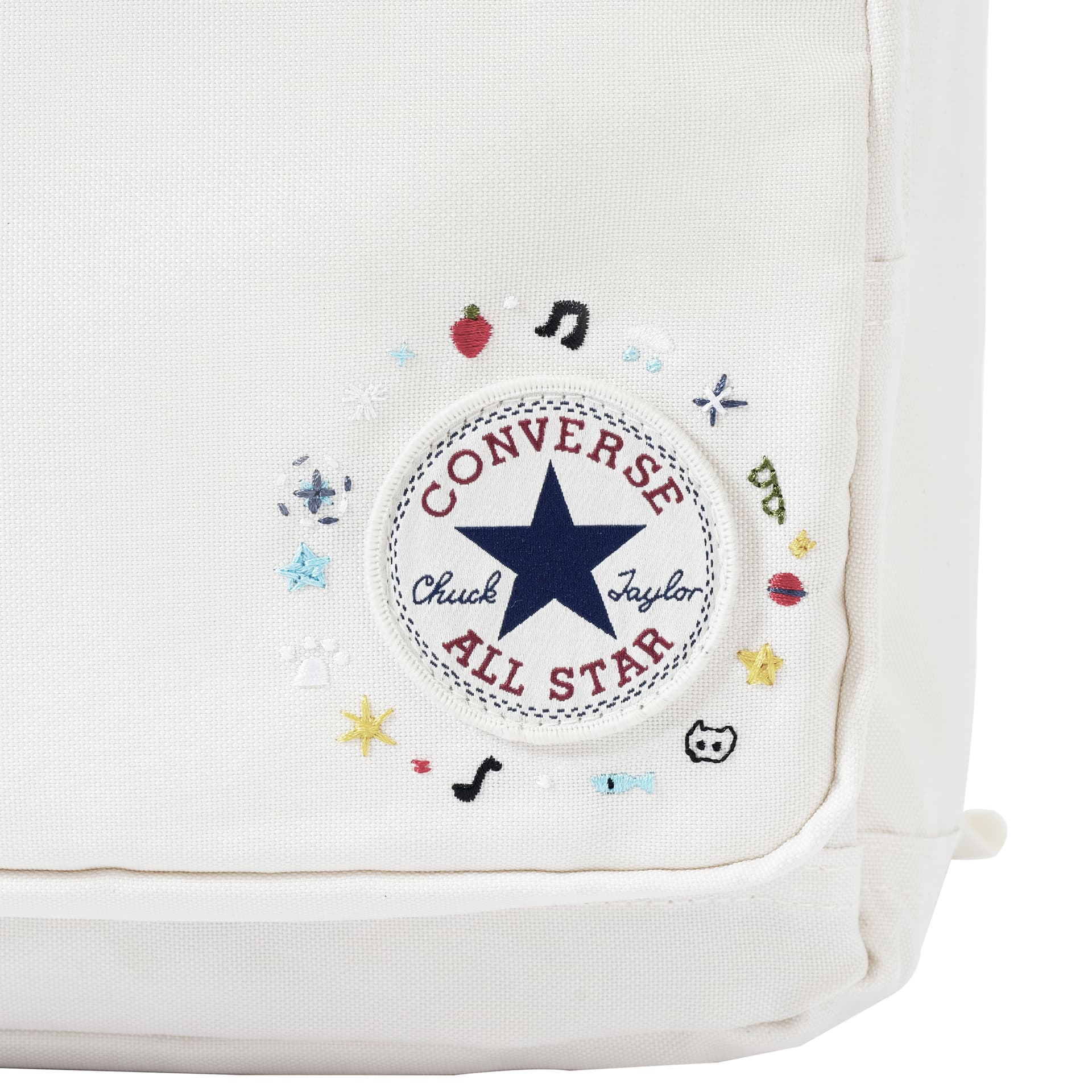 Рюкзак Converse - изображение 3
