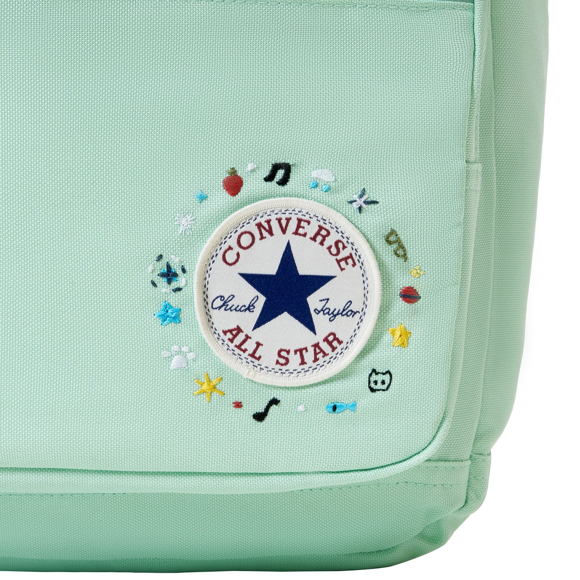 Рюкзак Converse - изображение 2