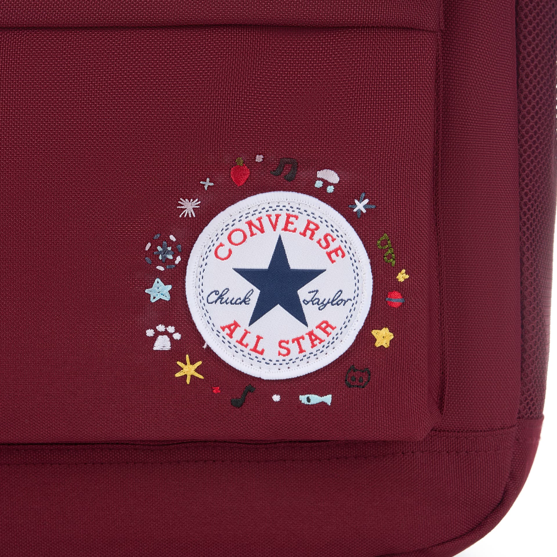 Рюкзак Converse - изображение 2